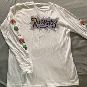 Rugrats long sleeve